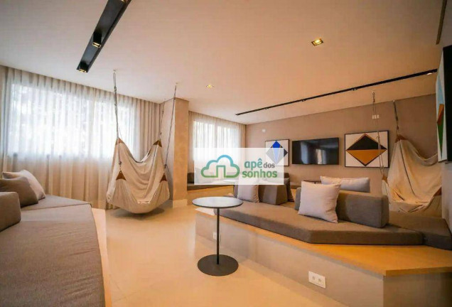 Imagem Studio com 1 Quarto para Alugar, 25 m² em Pinheiros - São Paulo Imagem Studio com 1 Quarto para Alugar, 25 m² em Pinheiros - São Paulo