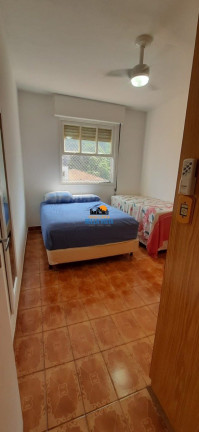 Imagem Apartamento com 1 Quarto à Venda, em Itararé - São Vicente Imagem Apartamento com 1 Quarto à Venda, em Itararé - São Vicente
