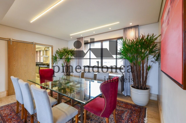 Imagem Apartamento com 4 Quartos à Venda, 260 m² em Higienópolis - São Paulo Imagem Apartamento com 4 Quartos à Venda, 260 m² em Higienópolis - São Paulo