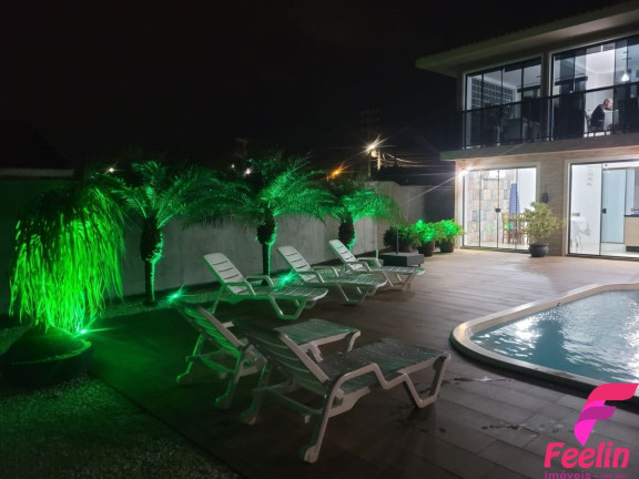 Imagem Casa com 3 Quartos à Venda, 350 m² em Ribeirão Da Ilha - Florianópolis