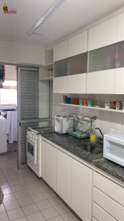 Imagem Apartamento com 3 Quartos à Venda, 85 m² em Planalto Paulista - São Paulo