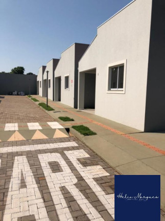 Imagem Casa de Condomínio com 2 Quartos à Venda, 69 m² em Panamá - Campo Grande Imagem Casa de Condomínio com 2 Quartos à Venda, 69 m² em Panamá - Campo Grande