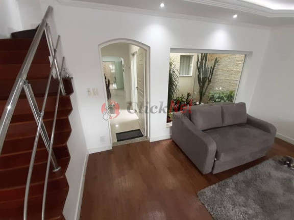 Imagem Sobrado com 4 Quartos à Venda, 250 m² em Vila Euclides - São Bernardo Do Campo Imagem Sobrado com 4 Quartos à Venda, 250 m² em Vila Euclides - São Bernardo Do Campo