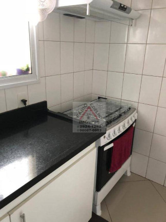 Imagem Apartamento com 3 Quartos à Venda, 120 m² em Morumbi - São Paulo Imagem Apartamento com 3 Quartos à Venda, 120 m² em Morumbi - São Paulo