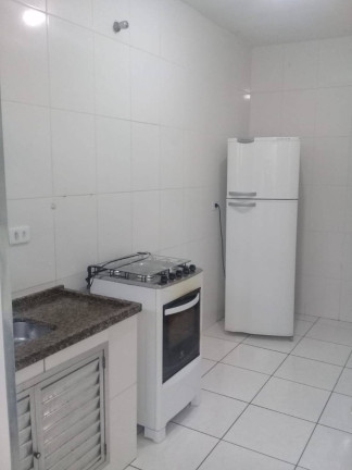 Imagem Apartamento com 1 Quarto à Venda, 53 m² em Aclimação - São Paulo