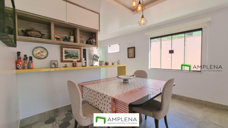 Imagem Casa com 3 Quartos à Venda, 300 m² em Icaraí - Niterói
