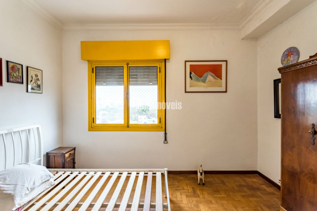 Imagem Apartamento com 3 Quartos à Venda, 131 m² em Pinheiros - São Paulo Imagem Apartamento com 3 Quartos à Venda, 131 m² em Pinheiros - São Paulo