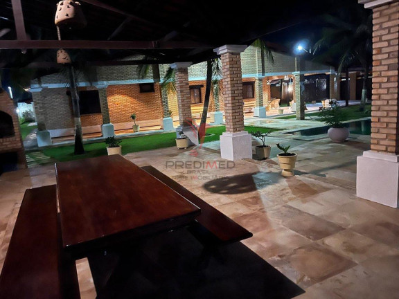 Imagem Casa com 4 Quartos à Venda, 300 m² em Beberibe - Beberibe Imagem Casa com 4 Quartos à Venda, 300 m² em Beberibe - Beberibe