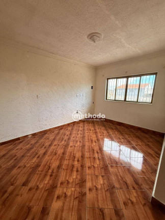 Imagem Casa com 3 Quartos para Alugar, 220 m² em Jardim Planalto De Viracopos - Campinas Imagem Casa com 3 Quartos para Alugar, 220 m² em Jardim Planalto De Viracopos - Campinas