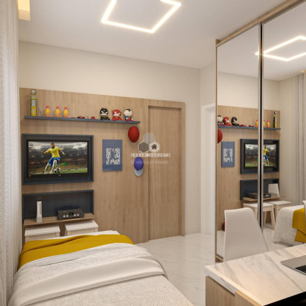 Imagem Casa com 3 Quartos à Venda, 121 m² em Urucunema - Eusébio Imagem Casa com 3 Quartos à Venda, 121 m² em Urucunema - Eusébio