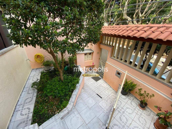 Imagem Sobrado com 3 Quartos à Venda, 300 m² em Barcelona - São Caetano Do Sul Imagem Sobrado com 3 Quartos à Venda, 300 m² em Barcelona - São Caetano Do Sul