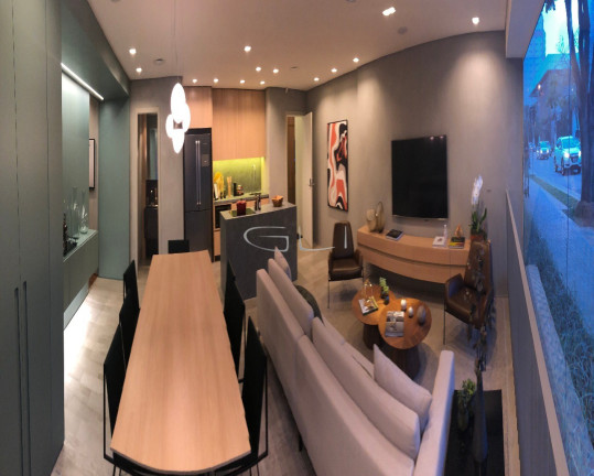 Imagem Kitnet com 3 Quartos à Venda, 86 m² em Vila Mariana - São Paulo Imagem Kitnet com 3 Quartos à Venda, 86 m² em Vila Mariana - São Paulo