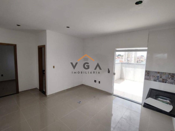 Imagem Apartamento com 1 Quarto à Venda, 45 m² em Cidade Patriarca - São Paulo Imagem Apartamento com 1 Quarto à Venda, 45 m² em Cidade Patriarca - São Paulo