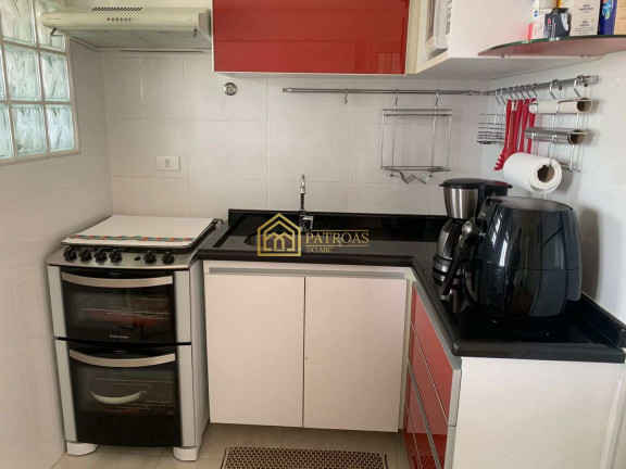 Imagem Apartamento com 1 Quarto à Venda, 44 m² em Rudge Ramos - São Bernardo Do Campo Imagem Apartamento com 1 Quarto à Venda, 44 m² em Rudge Ramos - São Bernardo Do Campo