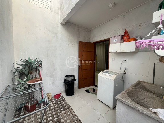 Imagem Casa com 3 Quartos à Venda, 90 m² em Tiradentes - Campo Grande Imagem Casa com 3 Quartos à Venda, 90 m² em Tiradentes - Campo Grande