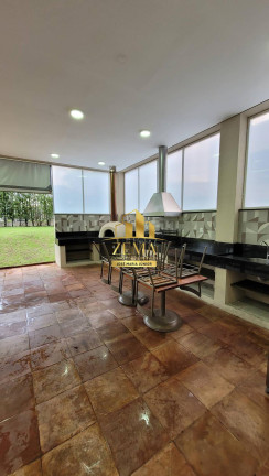 Imagem Apartamento com 3 Quartos à Venda, 89 m² em Vila Suissa - Mogi Das Cruzes