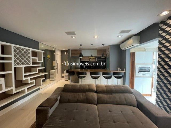 Imagem Imóvel com 2 Quartos à Venda, 74 m² em Bela Vista - São Paulo