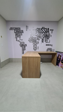 Imagem Apartamento com 3 Quartos à Venda, 76 m² em Itapuã - Vila Velha Imagem Apartamento com 3 Quartos à Venda, 76 m² em Itapuã - Vila Velha