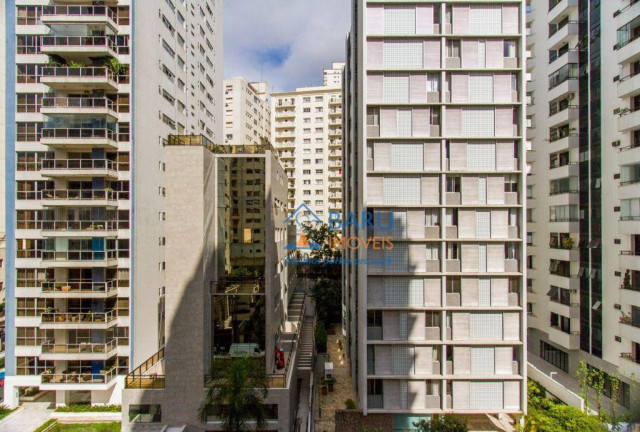Imagem Apartamento com 2 Quartos à Venda, 98 m² em Santa Cecília - São Paulo Imagem Apartamento com 2 Quartos à Venda, 98 m² em Santa Cecília - São Paulo