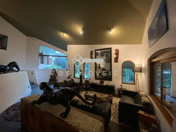 Imagem Casa com 7 Quartos à Venda, em Chácara Granja Velha - Cotia Imagem Casa com 7 Quartos à Venda, em Chácara Granja Velha - Cotia