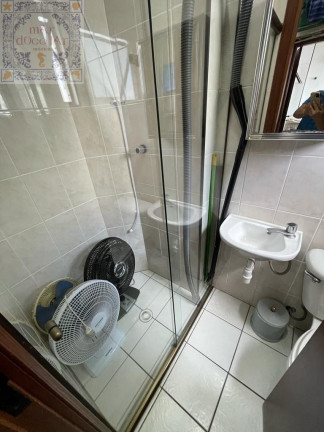 Imagem Apartamento com 3 Quartos à Venda, 150 m² em Campo Grande - Santos Imagem Apartamento com 3 Quartos à Venda, 150 m² em Campo Grande - Santos