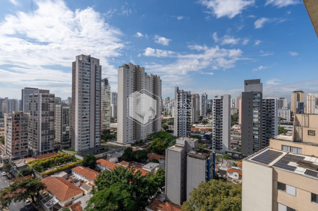 Imagem Apartamento com 3 Quartos à Venda, 104 m² em Vila Olímpia - São Paulo Imagem Apartamento com 3 Quartos à Venda, 104 m² em Vila Olímpia - São Paulo