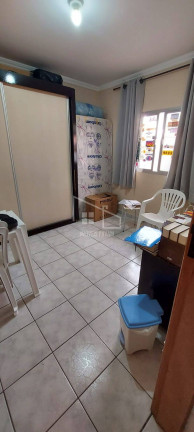 Imagem Casa com 2 Quartos à Venda, 111 m² em Assunção - São Bernardo Do Campo Imagem Casa com 2 Quartos à Venda, 111 m² em Assunção - São Bernardo Do Campo