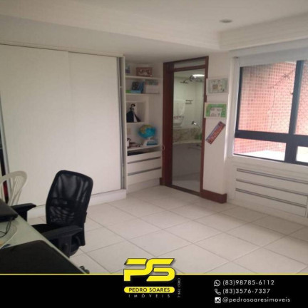 Imagem Apartamento com 3 Quartos à Venda, 70 m² em Cabo Branco - João Pessoa Imagem Apartamento com 3 Quartos à Venda, 70 m² em Cabo Branco - João Pessoa