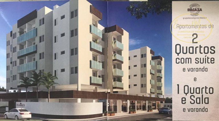 Imagem Apartamento com 1 Quarto à Venda, 40 m² em Mata Da Praia - Vitória Imagem Apartamento com 1 Quarto à Venda, 40 m² em Mata Da Praia - Vitória