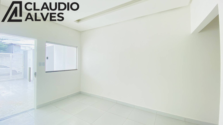 Imagem Casa com 3 Quartos à Venda, 90 m² em Mangabeira - Feira De Santana Imagem Casa com 3 Quartos à Venda, 90 m² em Mangabeira - Feira De Santana