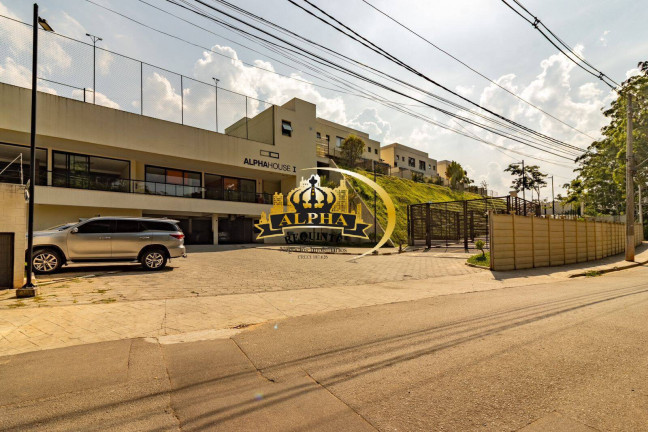 Imagem Casa de Condomínio com 4 Quartos à Venda, 214 m² em Alphaville - Santana De Parnaíba