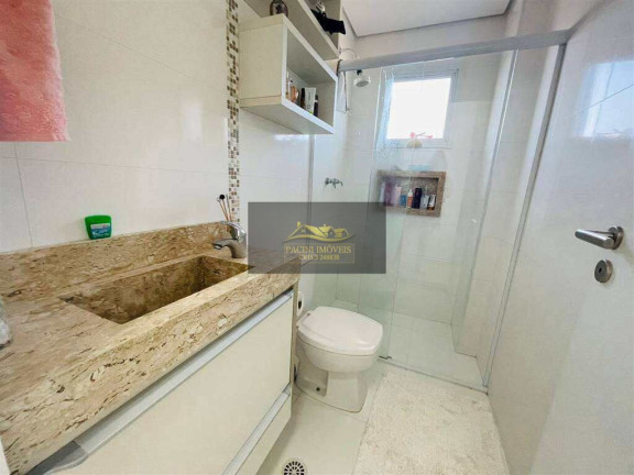 Imagem Apartamento com 3 Quartos à Venda, 148 m² em Canto Do Forte - Praia Grande