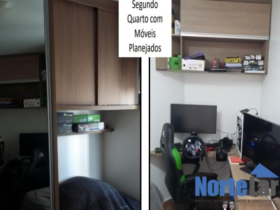 Imagem Apartamento com 3 Quartos à Venda, 80 m² em Santa Teresinha - São Paulo Imagem Apartamento com 3 Quartos à Venda, 80 m² em Santa Teresinha - São Paulo