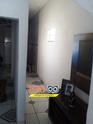 Imagem Casa com 3 Quartos à Venda, 90 m² em Tomba - Feira De Santana Imagem Casa com 3 Quartos à Venda, 90 m² em Tomba - Feira De Santana