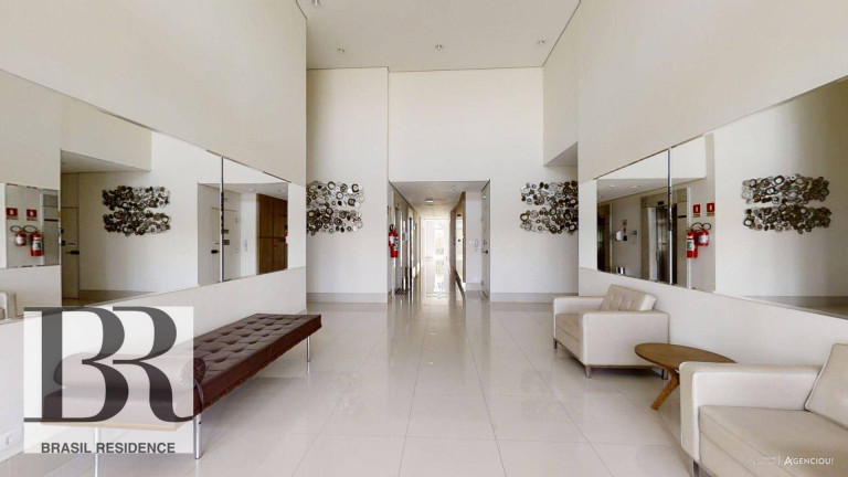 Imagem Apartamento com 3 Quartos à Venda, 80 m² em Vila Mariana - São Paulo Imagem Apartamento com 3 Quartos à Venda, 80 m² em Vila Mariana - São Paulo