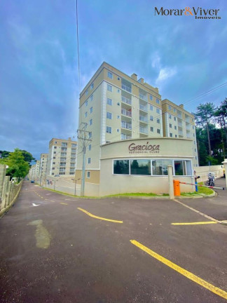 Imagem Apartamento com 2 Quartos à Venda, 46 m² em Atuba - Pinhais Imagem Apartamento com 2 Quartos à Venda, 46 m² em Atuba - Pinhais