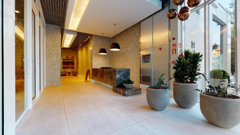 Imagem Apartamento com 2 Quartos à Venda, 32 m² em Moinhos De Vento - Porto Alegre Imagem Apartamento com 2 Quartos à Venda, 32 m² em Moinhos De Vento - Porto Alegre