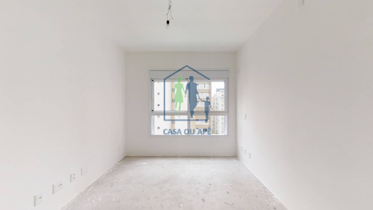 Imagem Apartamento com 4 Quartos à Venda, 330 m² em Itaim Bibi - São Paulo Imagem Apartamento com 4 Quartos à Venda, 330 m² em Itaim Bibi - São Paulo