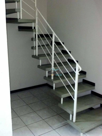 Imagem Sobrado com 3 Quartos à Venda, 91 m² em Jardim Santa Cecília - Sorocaba