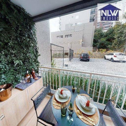 Imagem Apartamento com 2 Quartos à Venda, 36 m² em Vila Mariana - São Paulo Imagem Apartamento com 2 Quartos à Venda, 36 m² em Vila Mariana - São Paulo