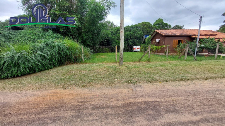Imagem Terreno à Venda, 492 m² em águas Claras - Viamão