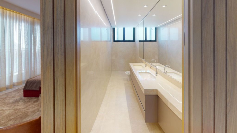 Imagem Apartamento com 4 Quartos à Venda, 217 m² em Setor Marista - Goiânia Imagem Apartamento com 4 Quartos à Venda, 217 m² em Setor Marista - Goiânia