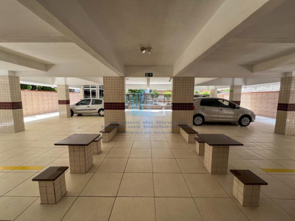 Imagem Apartamento com 1 Quarto à Venda, 51 m² em Canto Do Forte - Praia Grande Imagem Apartamento com 1 Quarto à Venda, 51 m² em Canto Do Forte - Praia Grande