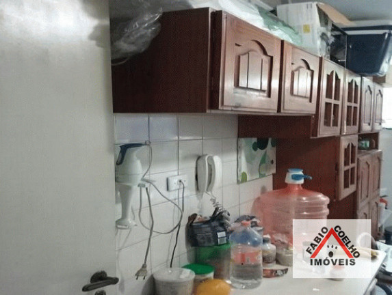 Imagem Apartamento à Venda, 62 m² em Vila Sofia - São Paulo Imagem Apartamento à Venda, 62 m² em Vila Sofia - São Paulo