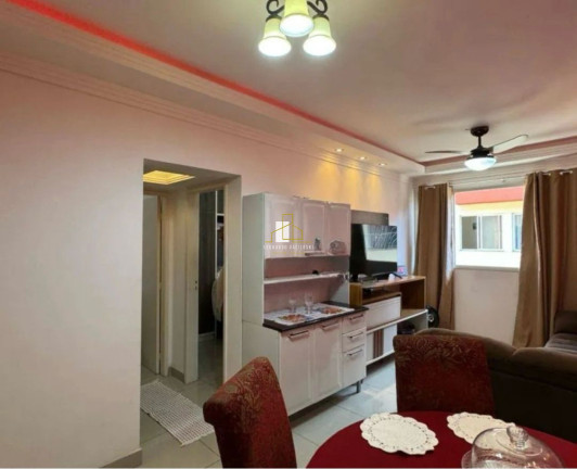 Imagem Imóvel com 2 Quartos à Venda, 57 m² em Jardim Camburi - Vitória Imagem Imóvel com 2 Quartos à Venda, 57 m² em Jardim Camburi - Vitória