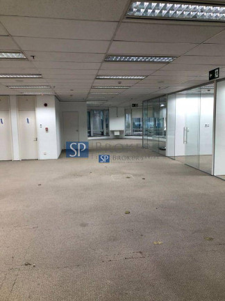 Imagem Sala Comercial para Alugar, 330 m² em Itaim Bibi - São Paulo