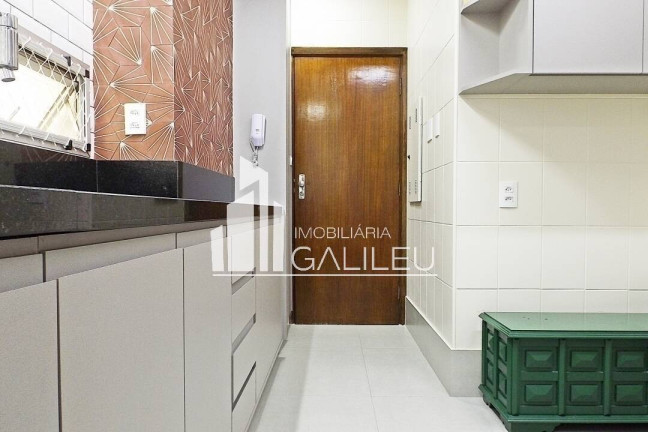 Imagem Apartamento com 2 Quartos à Venda, 71 m² em Bosque - Campinas