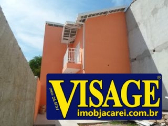 Imagem Casa com 2 Quartos à Venda, 68 m² em Vila Branca I - Jacareí Imagem Casa com 2 Quartos à Venda, 68 m² em Vila Branca I - Jacareí