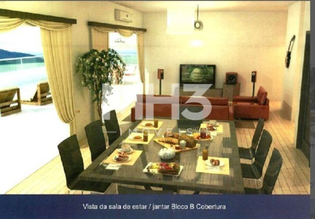 Imagem Imóvel com 3 Quartos à Venda, 143 m² em Centro - Ubatuba Imagem Imóvel com 3 Quartos à Venda, 143 m² em Centro - Ubatuba