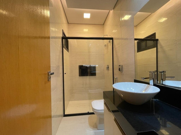 Imagem Casa de Condomínio com 3 Quartos à Venda, 374 m² em Residencial Alphaville Ii - Campo Grande Imagem Casa de Condomínio com 3 Quartos à Venda, 374 m² em Residencial Alphaville Ii - Campo Grande